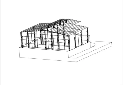 Galpão/Depósito/Armazém à venda, 588m² no Distrito Industrial e Empresarial 3, Sertãozinho
