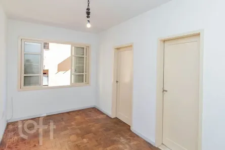 Apartamento com 1 Quarto à venda, 25m² no Floresta, Porto Alegre