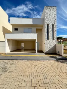 Sobrado com 3 Quartos à venda, 150m² no Cardoso Continuação, Aparecida de Goiânia