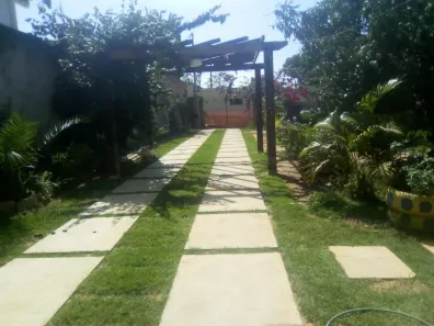 Fazenda/Sítio com 3 Quartos à venda, 832m² no Chácaras Meu Cantinho, Monte Mor