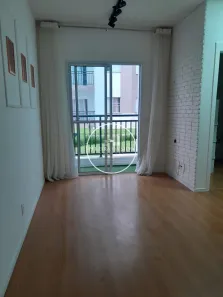 Apartamento com 2 Quartos à venda, 42m² no Parque Reboucas, São Paulo