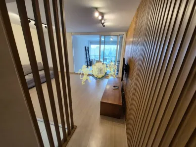 Flat com 2 Quartos para alugar, 70m² no Campo Belo, São Paulo