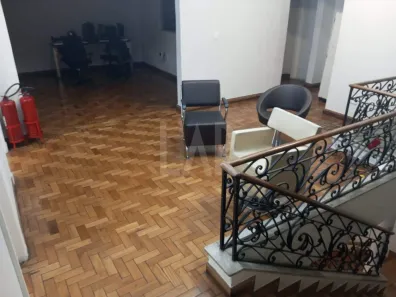 Imóvel Comercial para alugar, 250m² no Gutierrez, Belo Horizonte