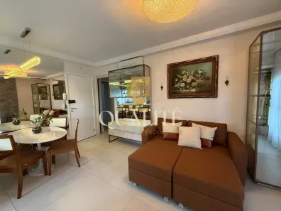Apartamento com 2 Quartos à venda, 65m² no Agronômica, Florianópolis