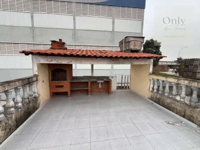 Sobrado com 3 Quartos à venda, 200m² no Jardim Santo Elias, São Paulo