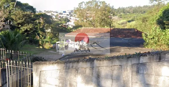 Lote/Terreno à venda, 6850m² no Cidade Aracilia, Guarulhos