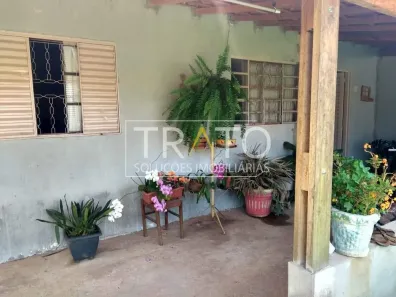 Fazenda/Sítio com 4 Quartos à venda, 200m² no Recanto das Flores, Artur Nogueira