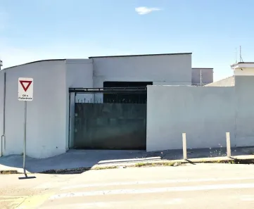 Galpão/Depósito/Armazém para alugar, 61m² no Parque das Nações, Limeira