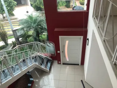 Casa de Condomínio com 3 Quartos à venda, 227m² no Glebas Califórnia, Piracicaba