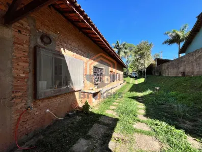 Fazenda/Sítio com 5 Quartos à venda, 298m² no Estância Figueira Branca, Jarinu