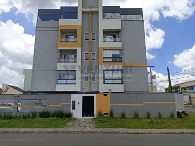 Apartamento com 3 Quartos à venda, 66m² no Afonso Pena, São José dos Pinhais