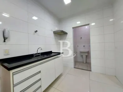 Apartamento com 2 Quartos para alugar, 50m² no Parque Marajoara, Santo André