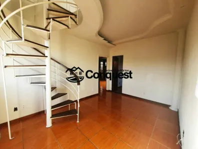 Cobertura com 3 Quartos à venda, 130m² no Amazonas, Contagem