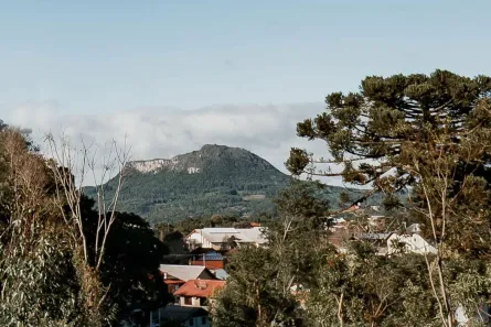 Lote/Terreno à venda, 375m² no Loteamento Belvedere, Gramado