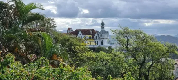 Casa com 4 Quartos à venda, 282m² no Santa Teresa, Rio de Janeiro