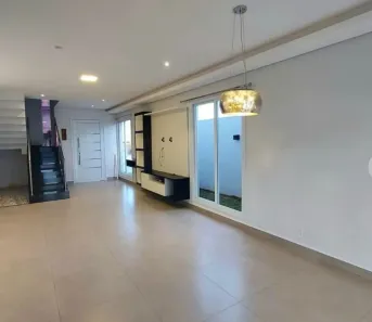 Casa de Condomínio com 3 Quartos para alugar, 200m² no Vila Jorge Zambon, Jaguariúna
