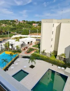 Apartamento com 2 Quartos à venda, 38m² no Lago Azul, Manaus