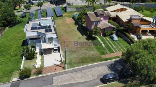 Lote/Terreno à venda, 504m² no Ipiranga, Louveira