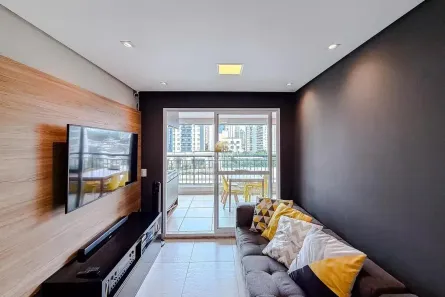 Apartamento com 2 Quartos à venda, 70m² no Ipiranga, São Paulo