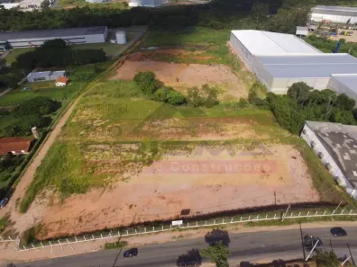 Galpão/Depósito/Armazém à venda, 48000m² no São Roque da Chave, Itupeva