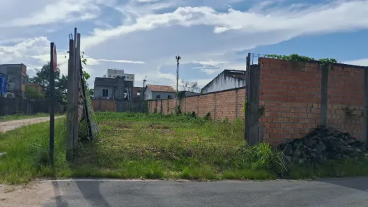 Lote/Terreno à venda, 200m² no Atalaia, Ananindeua