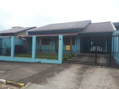 Casa com 3 Quartos à venda, 198m² no Portão Velho, Portão