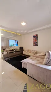 Casa com 3 Quartos à venda, 200m² no Villagio Mundo Novo, Franca