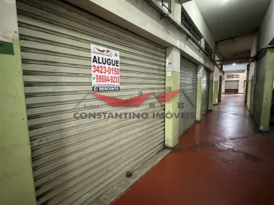 Ponto Comercial para alugar, 24m² no Centro, Belo Horizonte