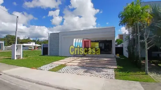 Casa com 3 Quartos à venda, 190m² no Viverde II, Rio das Ostras