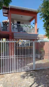 Casa com 3 Quartos à venda, 182m² no Jardim Morada do Sol, Indaiatuba