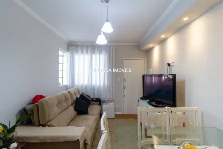 Apartamento com 2 Quartos à venda, 76m² no Bela Vista, São Paulo