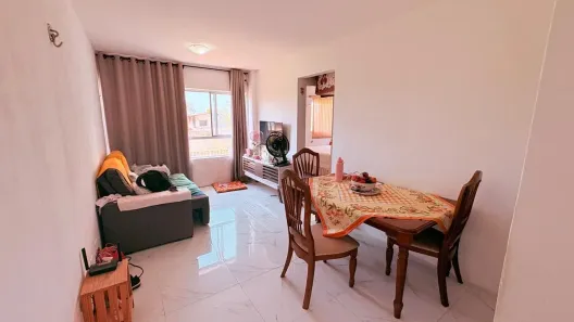 Apartamento com 2 Quartos à venda, 60m² no Barra de Jangada, Jaboatão dos Guararapes