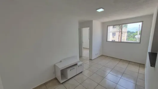 Apartamento com 2 Quartos à venda, 55m² no Guaratiba, Rio de Janeiro