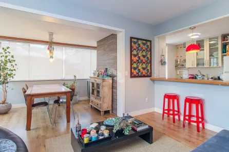 Apartamento com 2 Quartos à venda, 77m² no Bela Vista, Porto Alegre