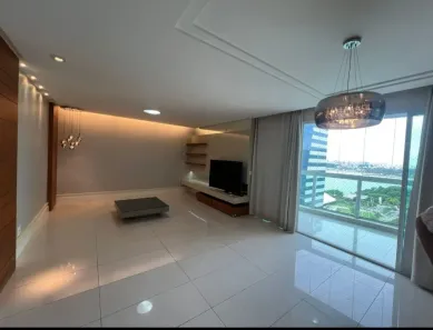 Apartamento com 4 Quartos à venda, 180m² no Enseada do Suá, Vitória