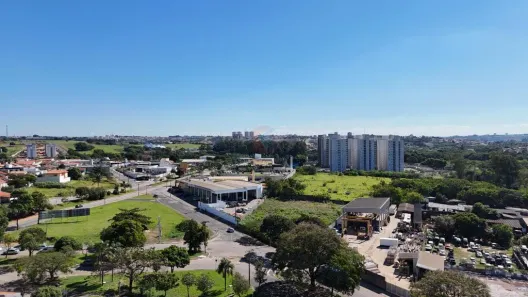 Lote/Terreno para venda ou aluguel, 3940m² no Jardim das Palmeiras, Sumaré