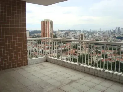 Apartamento com 3 Quartos à venda, 118m² no Lauzane Paulista, São Paulo