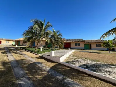 Casa de Condomínio com 2 Quartos à venda, 62m² no Japão, Araruama