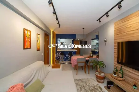 Apartamento com 2 Quartos à venda, 75m² no Prado, Belo Horizonte