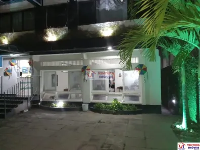 Ponto Comercial com 11 Quartos à venda, 400m² no Casa Caiada, Olinda