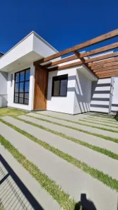 Casa com 3 Quartos à venda, 104m² no Forquilhas, São José