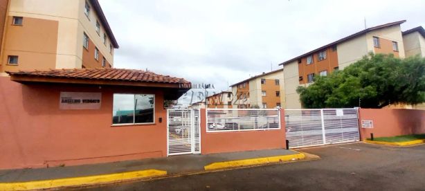 Apartamento com 2 Quartos à venda, 46m² no Nova Olinda, Londrina