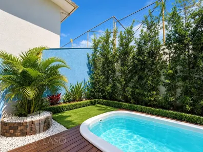 Casa de Condomínio com 4 Quartos à venda, 175m² no Granja dos Cavaleiros, Macaé