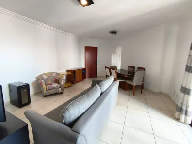 Apartamento com 2 Quartos para alugar, 72m² no Jardim Maria Rosa, Taboão da Serra