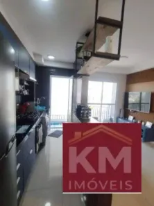 Apartamento com 2 Quartos à venda, 49m² no São Pedro, Osasco