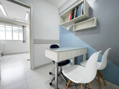 Sala Comercial à venda, 39m² no Centro, Juiz de Fora