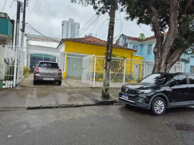 Imóvel Comercial com 9 Quartos para alugar, 279m² no Boa Vista, Recife
