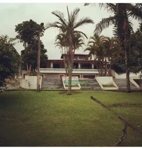 Fazenda/Sítio com 6 Quartos para alugar, 750m² no Estância Guararema, Guararema