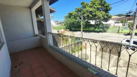 Apartamento com 1 Quarto para alugar, 40m² no Praça da Bandeira, Araruama