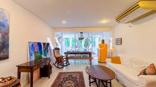 Casa de Condomínio com 4 Quartos à venda, 261m² no Barra da Tijuca, Rio de Janeiro